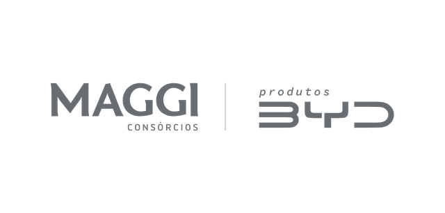 Maggi Consórcios | Produtos BYD